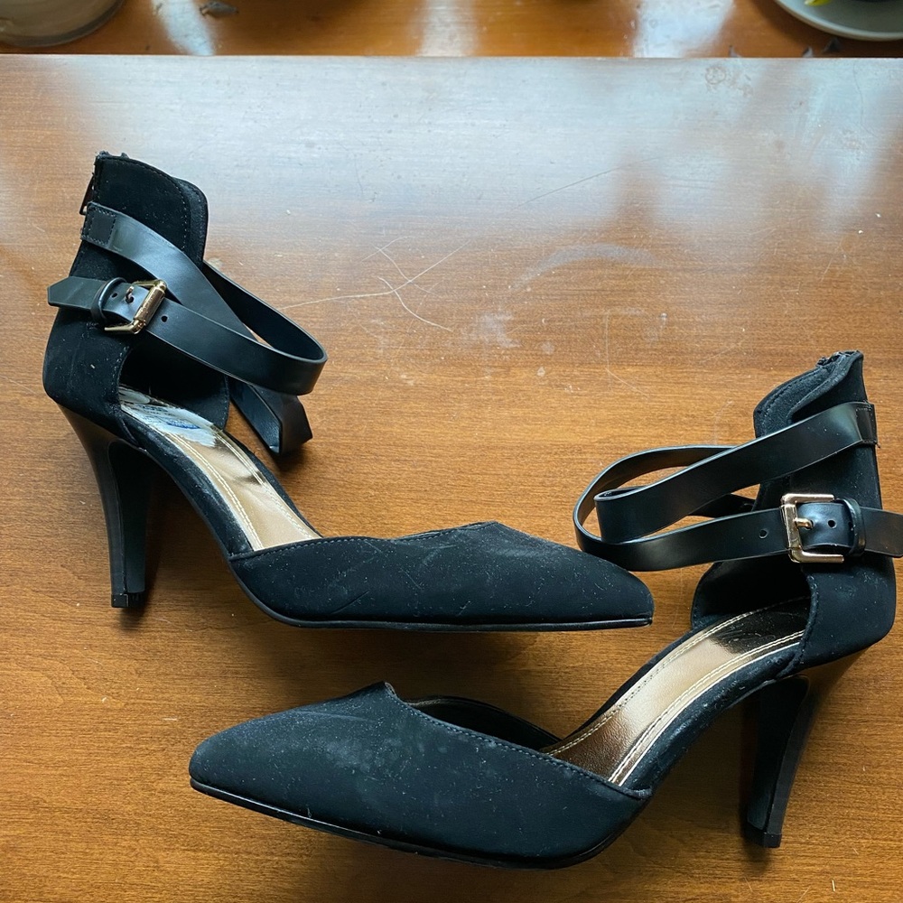 Womens Heels
